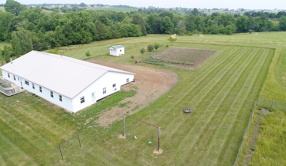 28087 Swanson Rd, Downing, MO 63536 Zillow