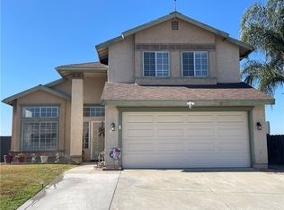 28547 Merridy Ave, Highland, CA 92346