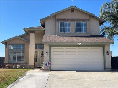 28547 Merridy Ave, Highland, CA, 92346
