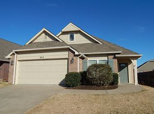 2015 E 133rd Ct S, Bixby, OK 74008