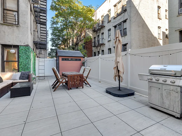 61 Martense St #1H — Photo 1