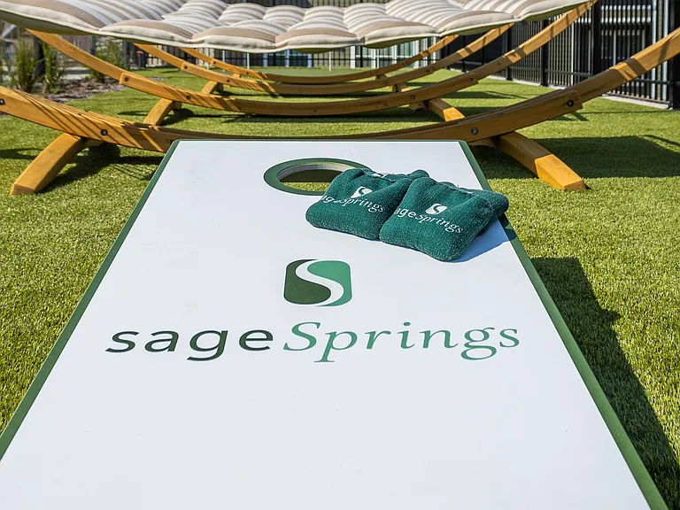Sage Springs — Photo 14