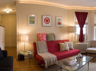 1576 Commonwealth Ave APT 8, Brighton, MA 02135