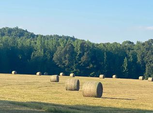 206 Manning Rd, Mount Vernon, AR 72111