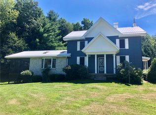 560 Henry St, Marion Center, PA 15759