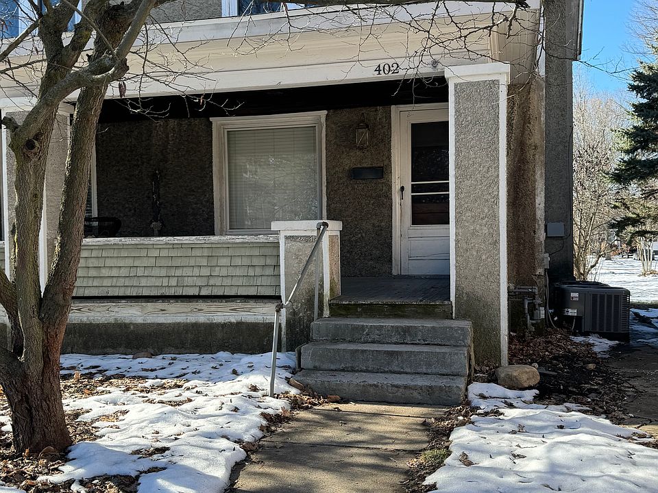 1st image of 402 S 7th St #1