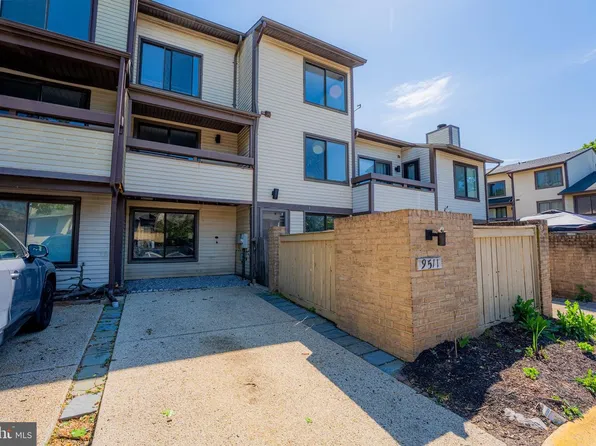9511 Treyford Ter, Gaithersburg, MD 20886