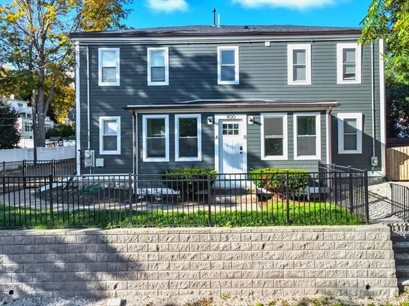 400 Adams St #B, Milton, MA 02186