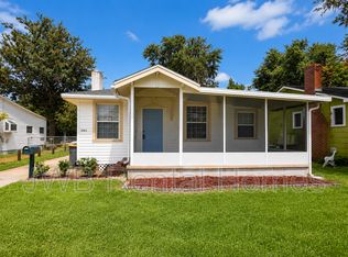 2065 Camden Ave, Jacksonville, FL 32207