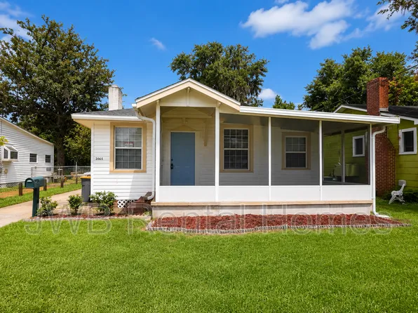 2065 Camden Ave, Jacksonville, FL 32207