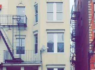 1122 Fox St APT 3, Bronx, NY