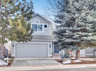 554 Spruce Cir, LOUISVILLE, CO 80027