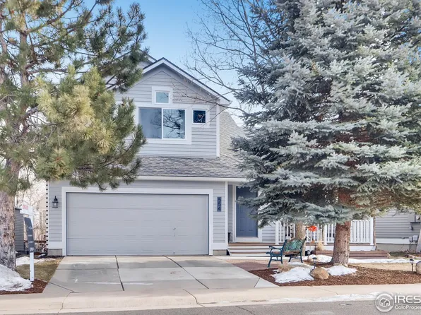 554 Spruce Cir, Louisville, CO 80027