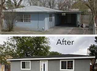 811 Eldora Dr, Roswell, NM 88201