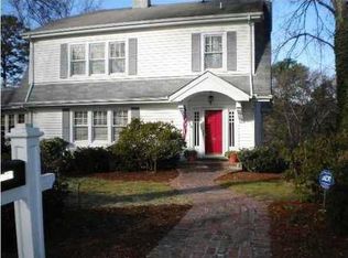 1721 Auburndale Ave, Chattanooga, TN 37405