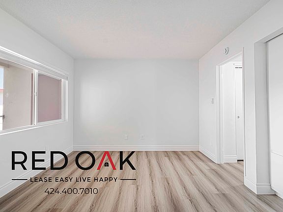 2nd image of 16924 Crenshaw Blvd #8
