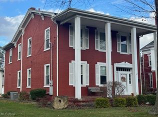 367 E Lincoln Way, Lisbon, OH 44432