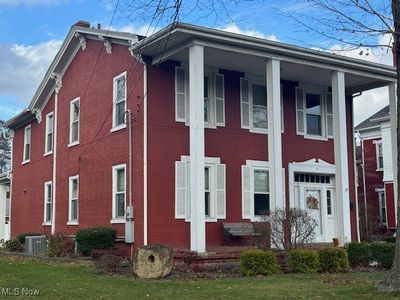 367 E Lincoln Way, Lisbon, OH, 44432