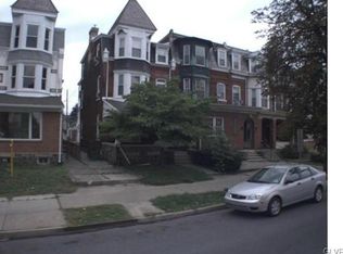 1315 W Hamilton St, Allentown, PA 18102