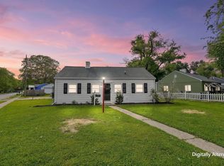 442 S Hampton Rd, Columbus, OH 43213