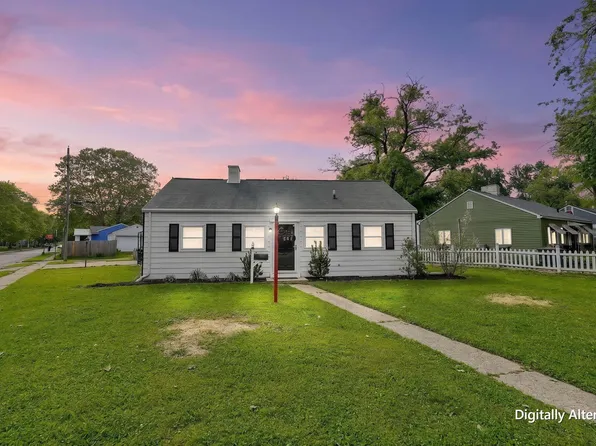 442 S Hampton Rd, Columbus, OH 43213