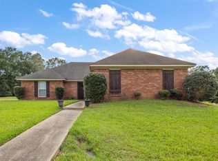 216 Gaddy Dr, Byram, MS 39272