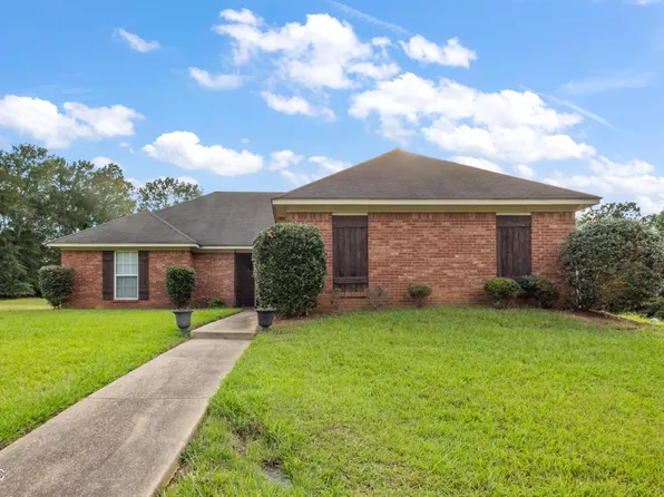 216 Gaddy Dr, Byram, MS 39272