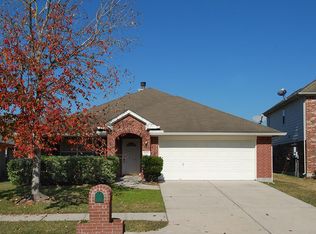 7123 Garnet Hill Ln, Humble, TX 77346