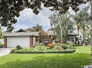 401 San Luis Rey Rd, Arcadia, CA 91007