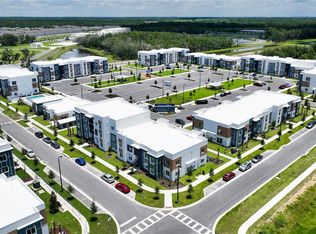 1491 Hawk Trace Loop #4-308, Kissimmee, FL 34746