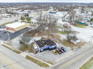 7439 S Anthony Blvd, Fort Wayne, IN 46816