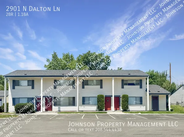 2901 N Dalton Ln, Boise, ID 83704