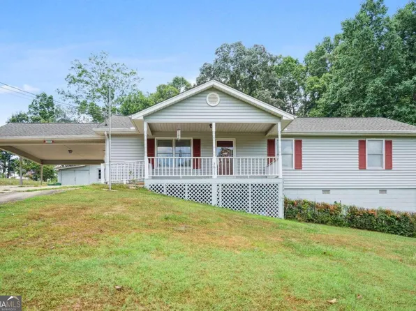 3611 Titshaw Dr, Gainesville, GA 30504