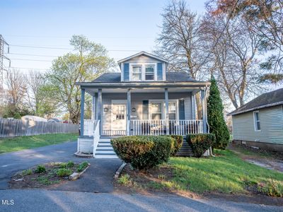 29 Undine Street, Albany, NY, 12205