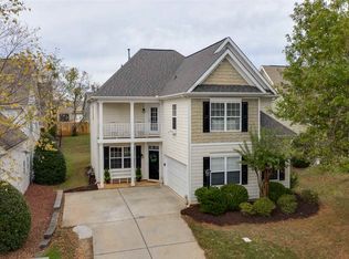 526 Drayton Hall Blvd, Duncan, SC 29334