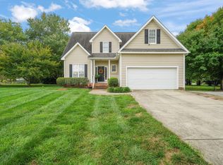 192 Jonah Davis Rd, Youngsville, NC 27596