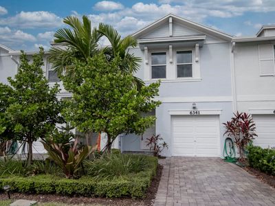 6341 Topsail Drive, West Palm Beach, FL, 33413