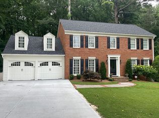 4673 Cornell Cir, Marietta, GA 30068