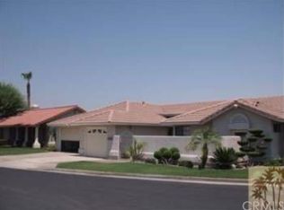 75432 La Sierra Dr, Palm Desert, CA 92211