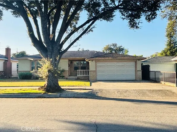 10715 Daines Dr, Temple City, CA 91780