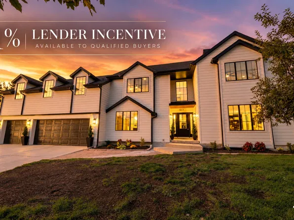 517 E Holstein Way S, Salt Lake City, UT 84107