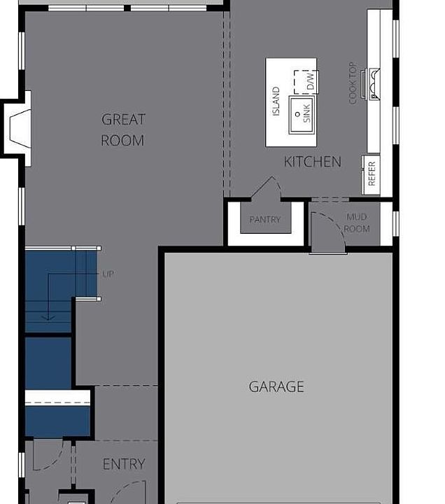 2nd image of 127 161st St SW #6