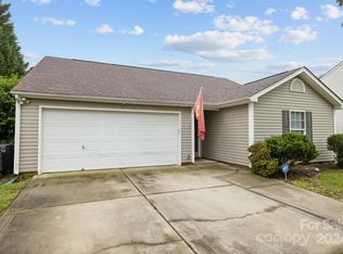 4709 Pickford Ct, Monroe, NC 28110