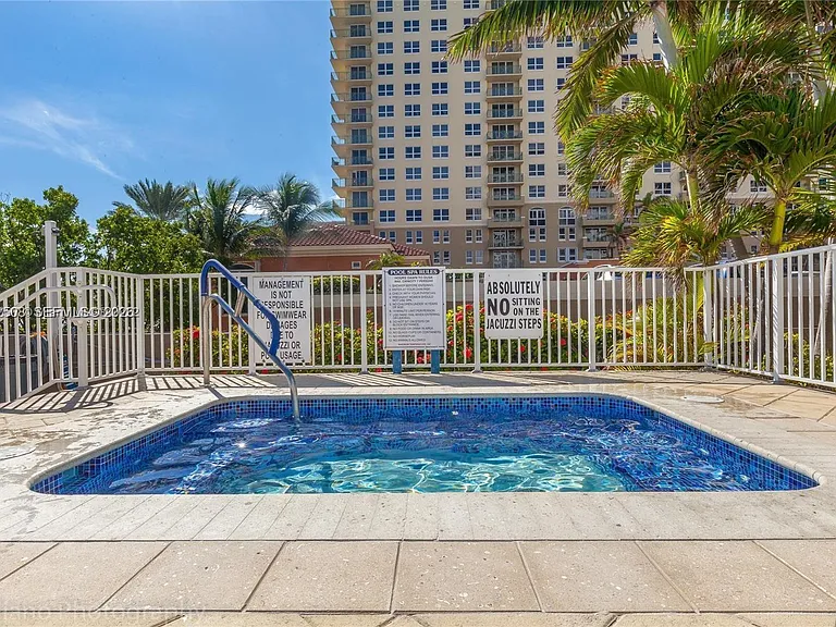 2030 S Ocean Dr #1405 — Photo 25