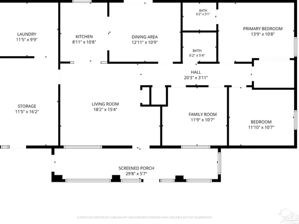 4512 Cherbourg Way, Pensacola, FL 32505