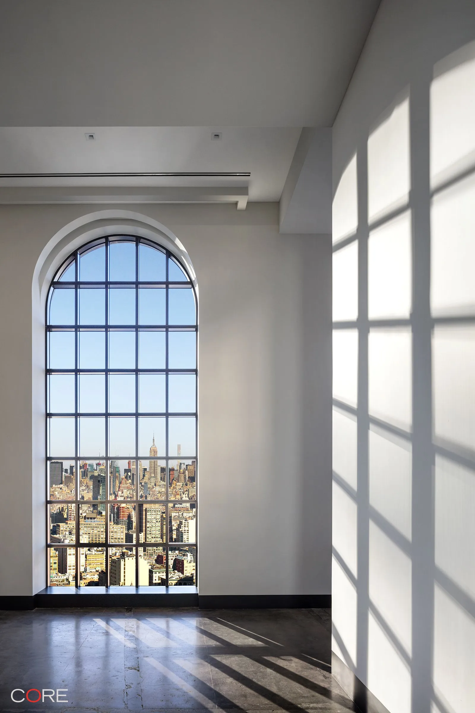 100 Barclay Street PENTHOUSE in Tribeca, Manhattan | StreetEasy