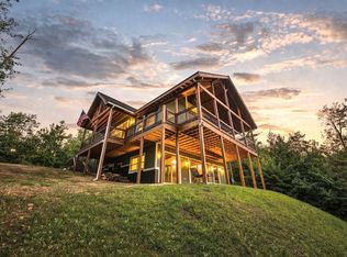 44 Lower Toccoa Hills Rd, Blue Ridge, GA 30513