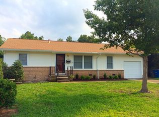 5956 E 26th Pl, Tulsa, OK 74114