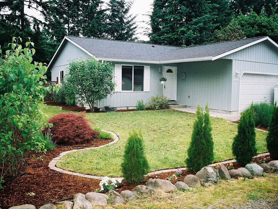 Cute Lake View Rambler