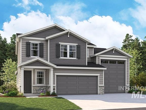 3rd image of 10643 W Trailheights St